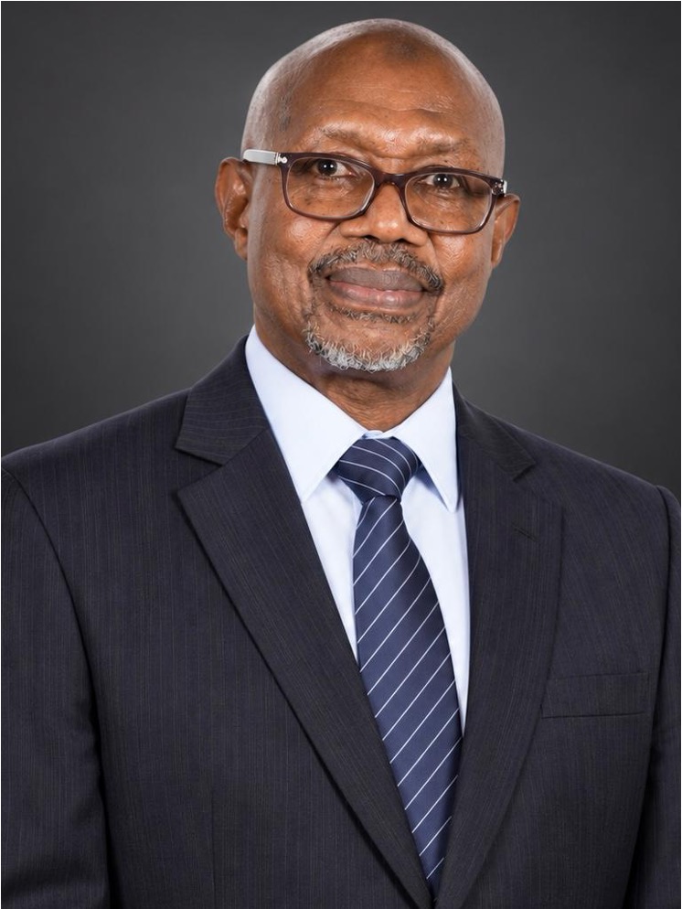 Sheikh Abdul Karim Harelimana